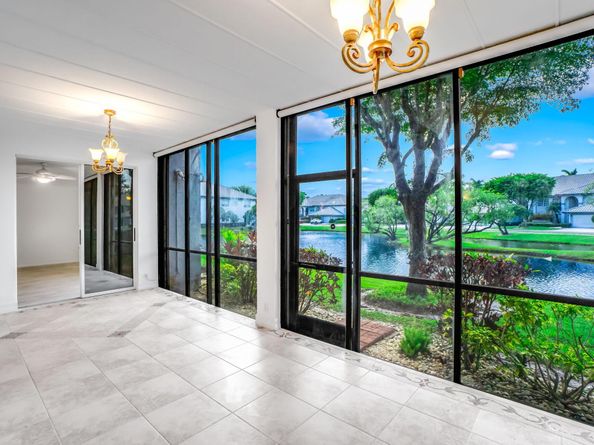 11603 Briarwood Circle 1, Boynton Beach FL 33437