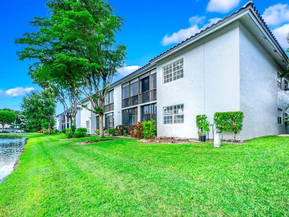 11603 Briarwood Circle 1, Boynton Beach FL 33437