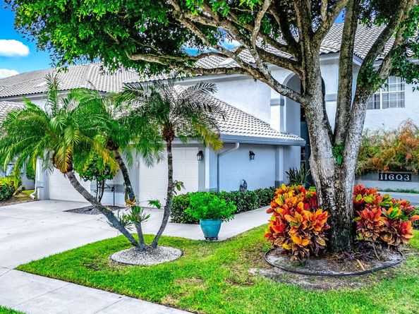 11603 Briarwood Circle 1, Boynton Beach FL 33437