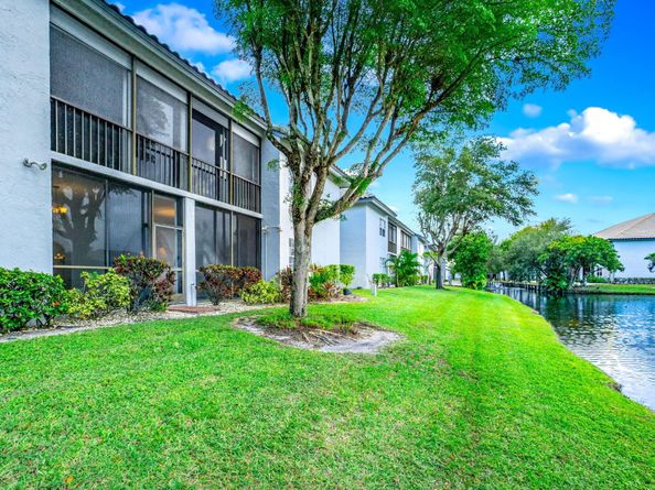 11603 Briarwood Circle 1, Boynton Beach FL 33437