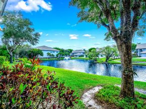 11603 Briarwood Circle 1, Boynton Beach FL 33437