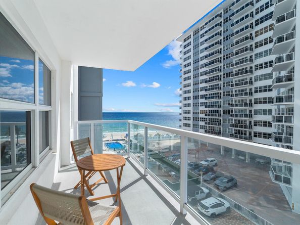 3750 Galt Ocean Drive 505, Fort Lauderdale FL 33308