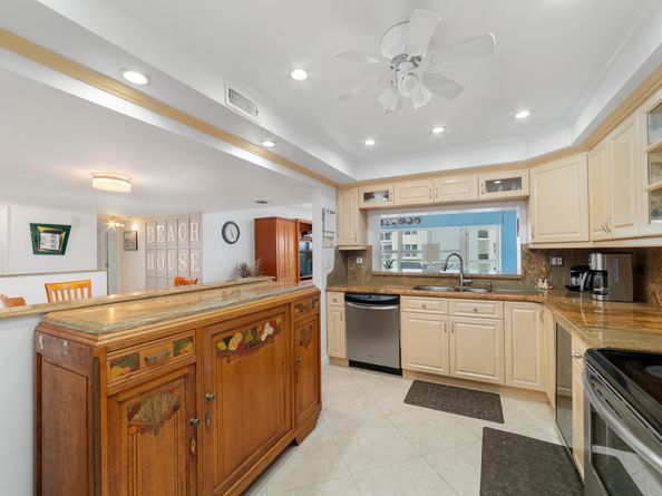 3750 Galt Ocean Drive 505, Fort Lauderdale FL 33308