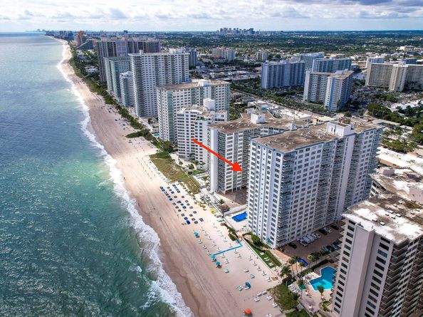 3750 Galt Ocean Drive 505, Fort Lauderdale FL 33308