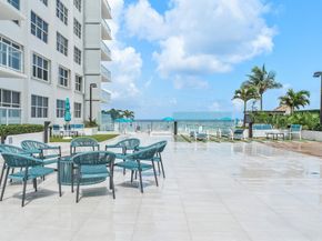 3750 Galt Ocean Drive 505, Fort Lauderdale FL 33308