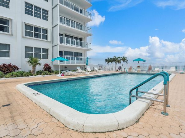 3750 Galt Ocean Drive 505, Fort Lauderdale FL 33308