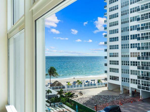3750 Galt Ocean Drive 505, Fort Lauderdale FL 33308
