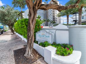 3750 Galt Ocean Drive 505, Fort Lauderdale FL 33308