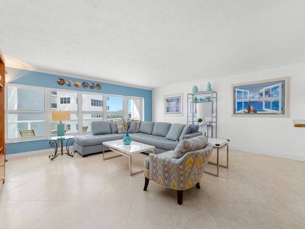 3750 Galt Ocean Drive 505, Fort Lauderdale FL 33308