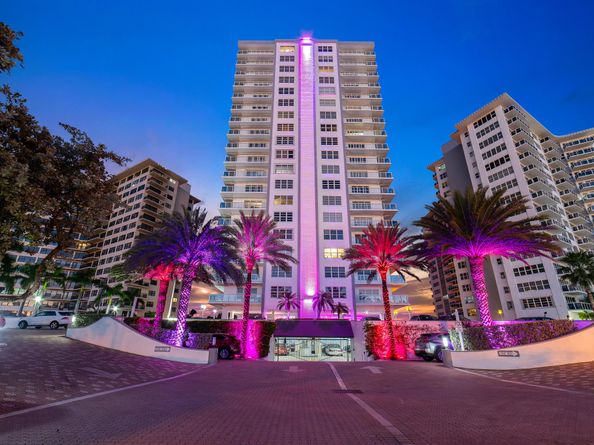 3750 Galt Ocean Drive 505, Fort Lauderdale FL 33308