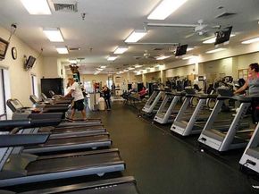 2401 Antigua Cir E3, Coconut Creek FL 33066
