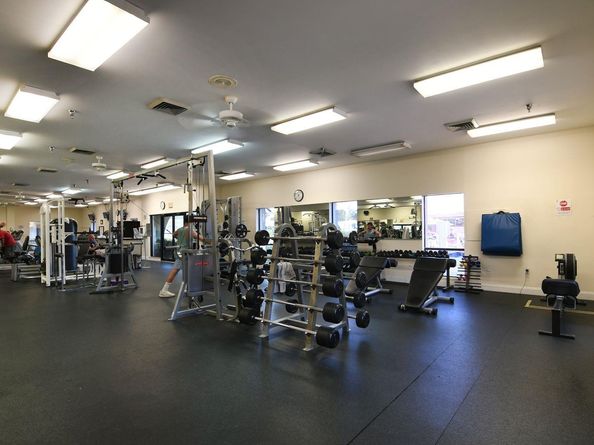 2401 Antigua Cir E3, Coconut Creek FL 33066