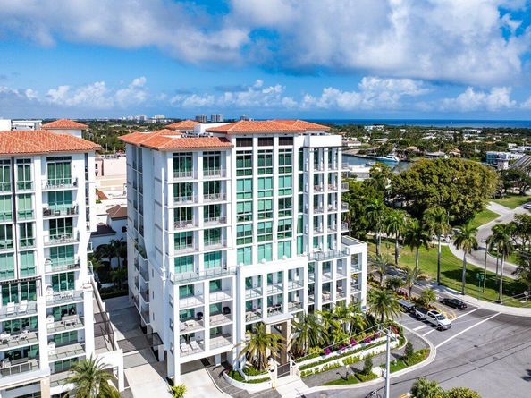 495 E Royal Palm Road 402, Boca Raton FL 33432