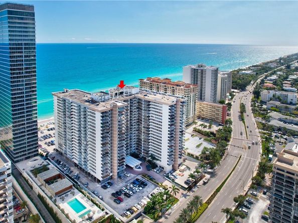 2030 S Ocean Dr 807, Hallandale Beach FL 33009