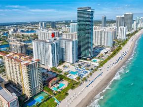 2030 S Ocean Dr 807, Hallandale Beach FL 33009