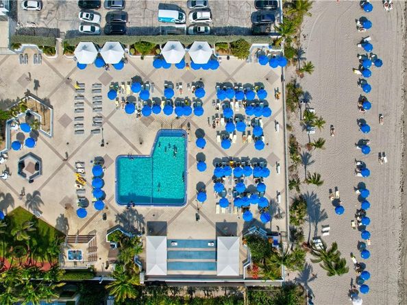 2030 S Ocean Dr 807, Hallandale Beach FL 33009