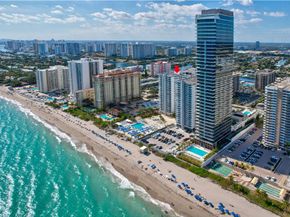2030 S Ocean Dr 807, Hallandale Beach FL 33009