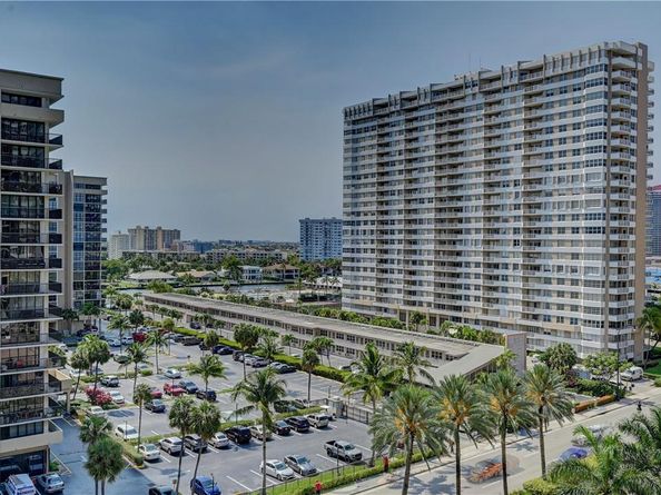 2030 S Ocean Dr 807, Hallandale Beach FL 33009