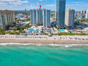 2030 S Ocean Dr 807, Hallandale Beach FL 33009
