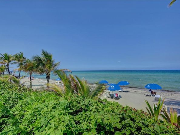 2030 S Ocean Dr 807, Hallandale Beach FL 33009