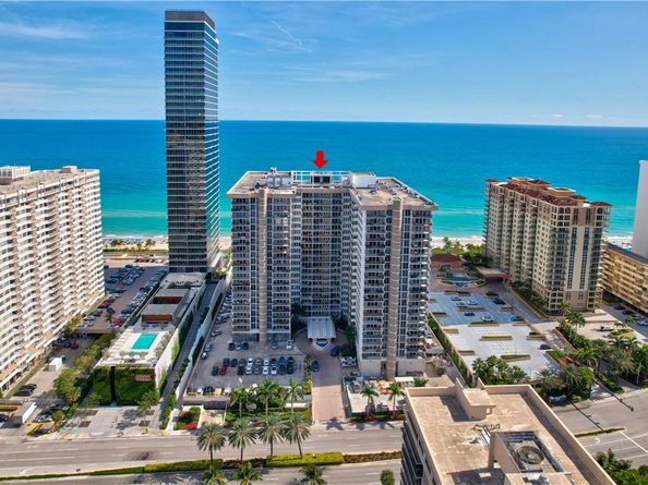 2030 S Ocean Dr 807, Hallandale Beach FL 33009