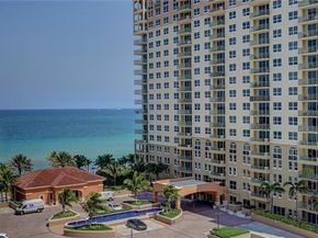 2030 S Ocean Dr 807, Hallandale Beach FL 33009