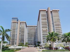 2030 S Ocean Dr 807, Hallandale Beach FL 33009
