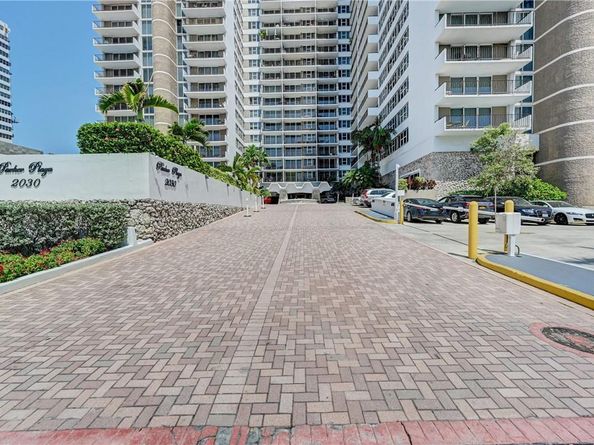 2030 S Ocean Dr 807, Hallandale Beach FL 33009