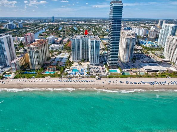 2030 S Ocean Dr 807, Hallandale Beach FL 33009