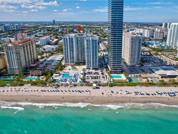 2030 S Ocean Dr 807, Hallandale Beach FL 33009