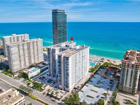 2030 S Ocean Dr 807, Hallandale Beach FL 33009