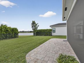 15745 Cresswind Place, Westlake FL 33470
