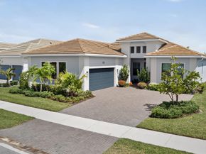 15745 Cresswind Place, Westlake FL 33470