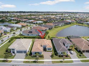 15745 Cresswind Place, Westlake FL 33470
