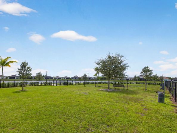 15745 Cresswind Place, Westlake FL 33470