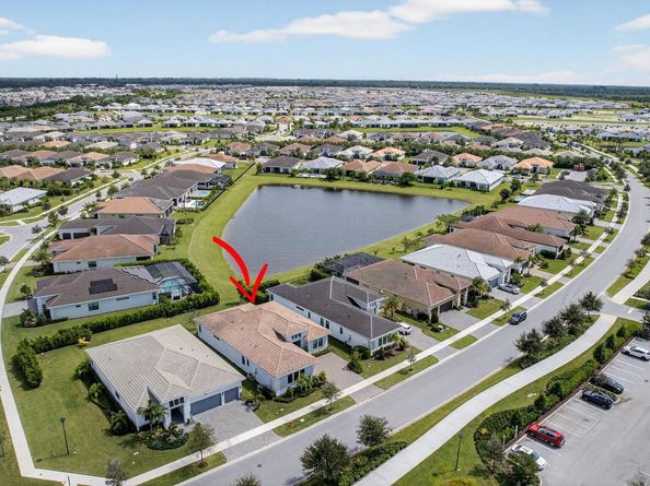 15745 Cresswind Place, Westlake FL 33470