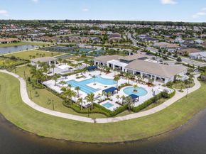 15745 Cresswind Place, Westlake FL 33470