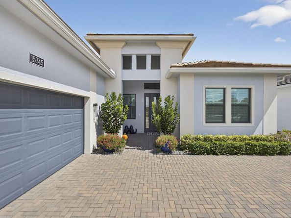 15745 Cresswind Place, Westlake FL 33470