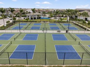15745 Cresswind Place, Westlake FL 33470
