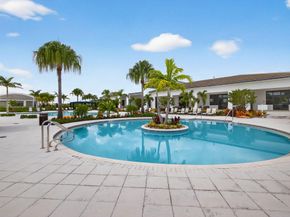 15745 Cresswind Place, Westlake FL 33470