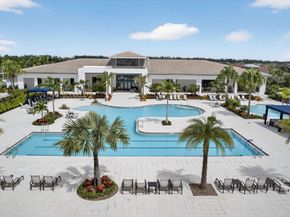 15745 Cresswind Place, Westlake FL 33470