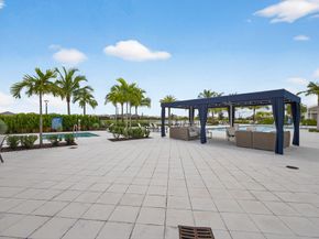 15745 Cresswind Place, Westlake FL 33470