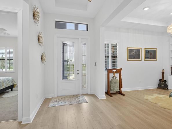 15745 Cresswind Place, Westlake FL 33470