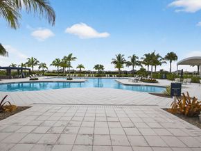 15745 Cresswind Place, Westlake FL 33470