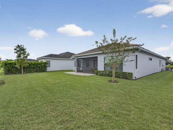 15745 Cresswind Place, Westlake FL 33470