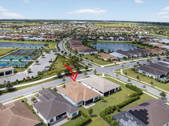 15745 Cresswind Place, Westlake FL 33470