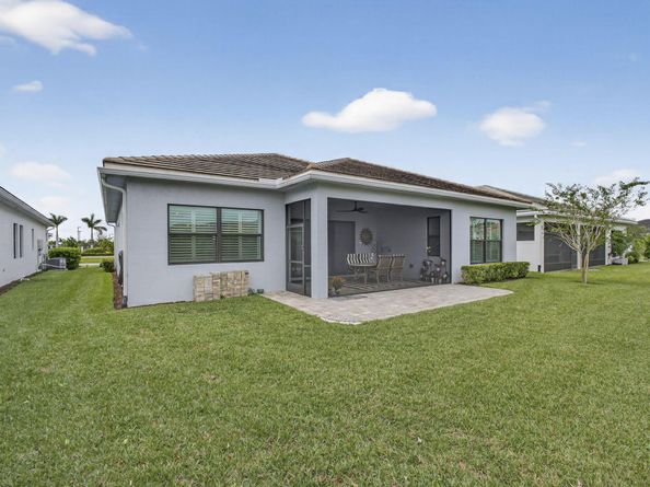 15745 Cresswind Place, Westlake FL 33470