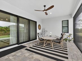 15745 Cresswind Place, Westlake FL 33470