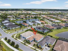 15745 Cresswind Place, Westlake FL 33470