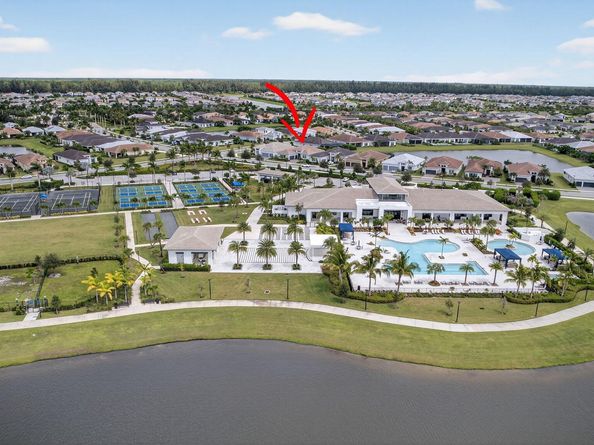 15745 Cresswind Place, Westlake FL 33470